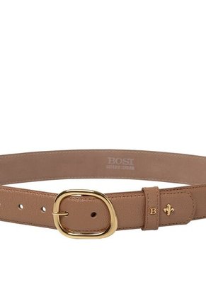 Cinturón Para Mujer 692 Miel Bosi