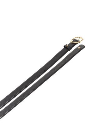 Cinturón Para Mujer 692 Negro Bosi