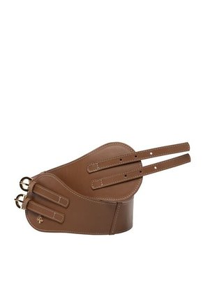 Cinturón Para Mujer 694 Miel Bosi