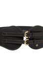 Cinturón Para Mujer 694 Negro Bosi de Bosi