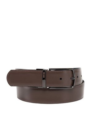 Correa Doble Faz Para Hombre 006 Combinado Bosi