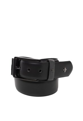 Correa Para Hombre 1221 Negro Bosi