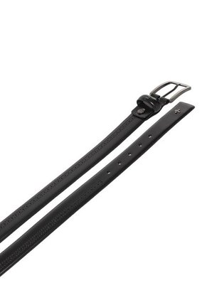 Correa Para Hombre 1222 Negro Bosi