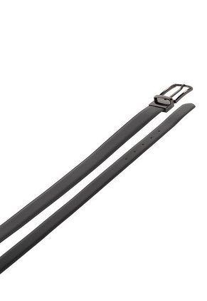 Correa Doble Faz Para Hombre 006 Combinado Bosi