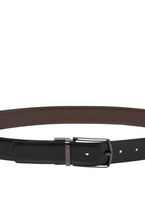 Correa Doble Faz Para Hombre 006 Combinado Bosi