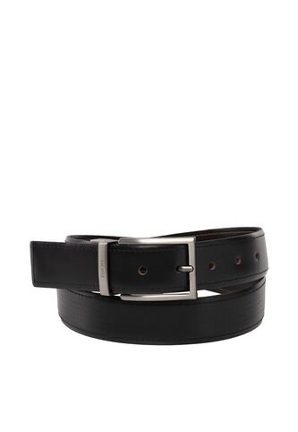 Correa Para Hombre 1225 Combinado Bosi Bosi