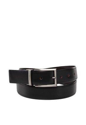 Correa Para Hombre 1225 Combinado Bosi