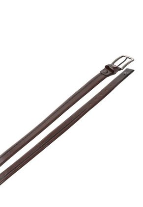 Correa Para Hombre 1222 Cafe Bosi