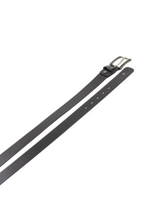 Correa Para Hombre 1223 Negro Bosi