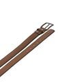 Correa Para Hombre 1224 Canela Bosi de Bosi
