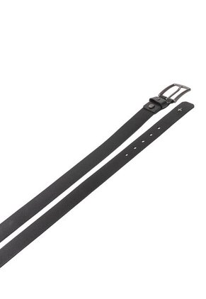 Correa Para Hombre 1224 Negro Bosi