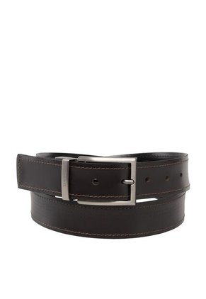 Correa Para Hombre 1225 Combinado Bosi