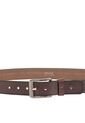 Correa Para Hombre 1223 Cafe Bosi de Bosi