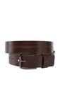 Correa Para Hombre 1227 Canela Bosi de Bosi