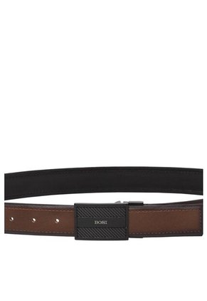 Correa Para Hombre 1226 Combinado Bosi