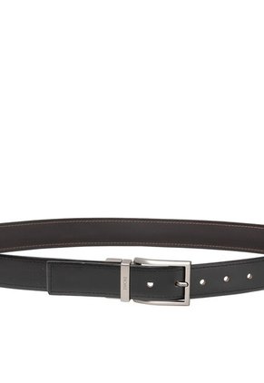 Correa Para Hombre 1225 Combinado Bosi