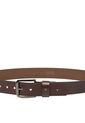 Correa Para Hombre 1227 Canela Bosi de Bosi
