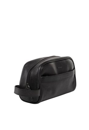 Neceser De Viaje Filipo Negro Bosi