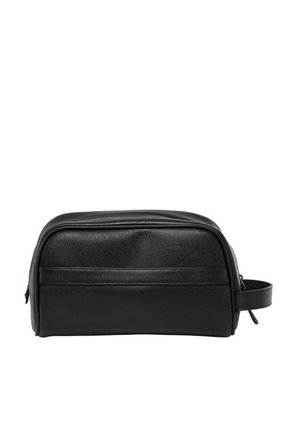 Neceser De Viaje Filipo Negro Bosi