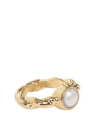 Anillo Para Mujer Marche Oro Bosi Bosi