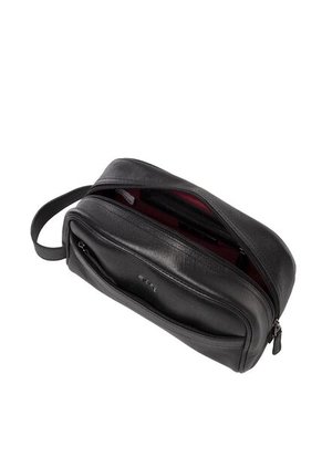 Neceser De Viaje Filipo Negro Bosi