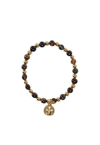 Pulsera Para Mujer Casali Oro Bosi Bosi