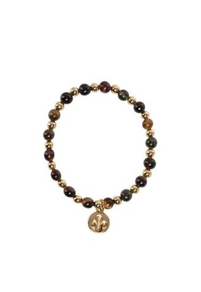 Pulsera Para Mujer Casali Oro Bosi