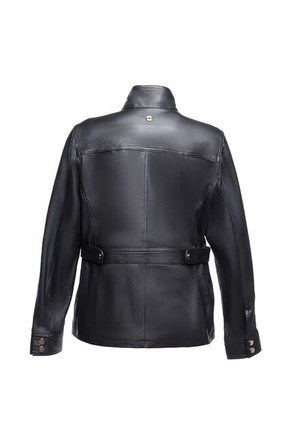 Chaqueta Para Mujer Greta Negro Bosi