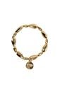 Pulsera Para Mujer Pavona Oro Bosi de Bosi