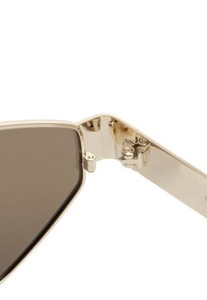 Gafas Para Mujer 99020 Dorado Bosi