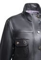 Chaqueta Para Mujer Greta Negro Bosi de Bosi