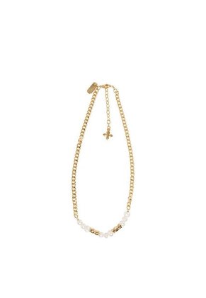 Collar Para Mujer Marche Oro Bosi