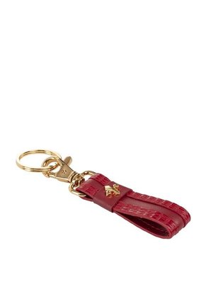 Llavero Para Mujer 638 Rojo Bosi