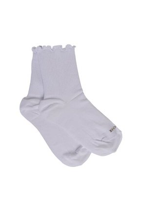 Medias Para Mujer Perla Blanco Bosi