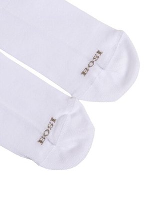 Medias Para Mujer Perla Blanco Bosi