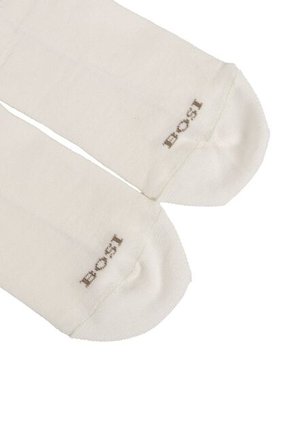 Medias Para Mujer Perla Beige Bosi