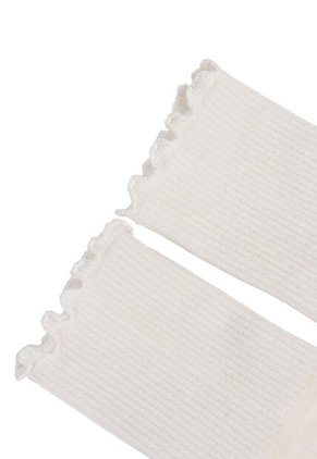 Medias Para Mujer Perla Beige Bosi