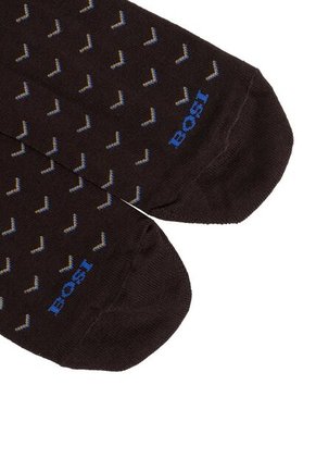 Medias Para Hombre Houston Cafe Bosi