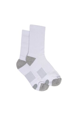 Medias Para Hombre Toronto Blanco Bosi Bosi