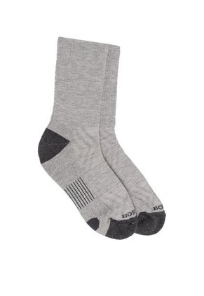 Medias Para Hombre Toronto Gris Bosi