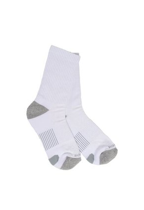 Medias Para Hombre Toronto Blanco Bosi