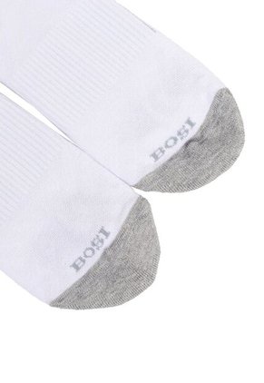 Medias Para Hombre Toronto Blanco Bosi