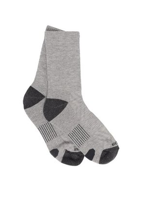 Medias Para Hombre Toronto Gris Bosi