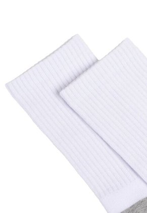 Medias Para Hombre Toronto Blanco Bosi