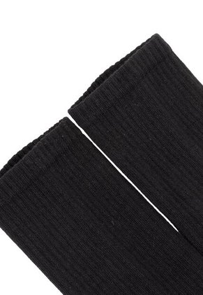 Medias Para Hombre Toronto Negro Bosi