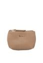 Monedero Para Mujer Liya Beige Bosi de Bosi