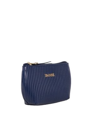 Monedero Para Mujer Liya Azul Bosi