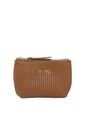 Monedero Para Mujer Liya Canela Bosi de Bosi