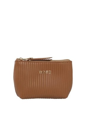 Monedero Para Mujer Liya Canela Bosi