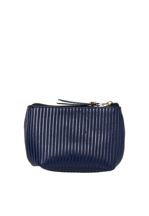 Monedero Para Mujer Liya Azul Bosi